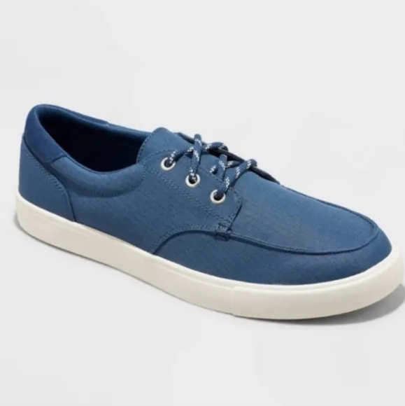 Goodfellow & Co Other - Goodfellow & Co Men’s Caleb Sneakers Boat Shoes